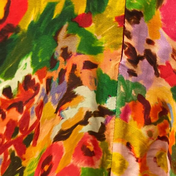 NWT Carolina K Carmen Maxi Dress - Picture 5 of 8